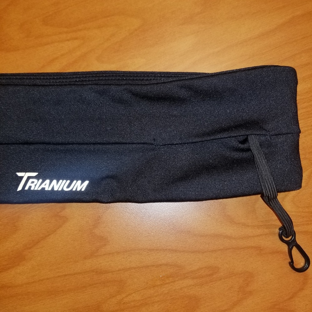 Trianium Running Belt